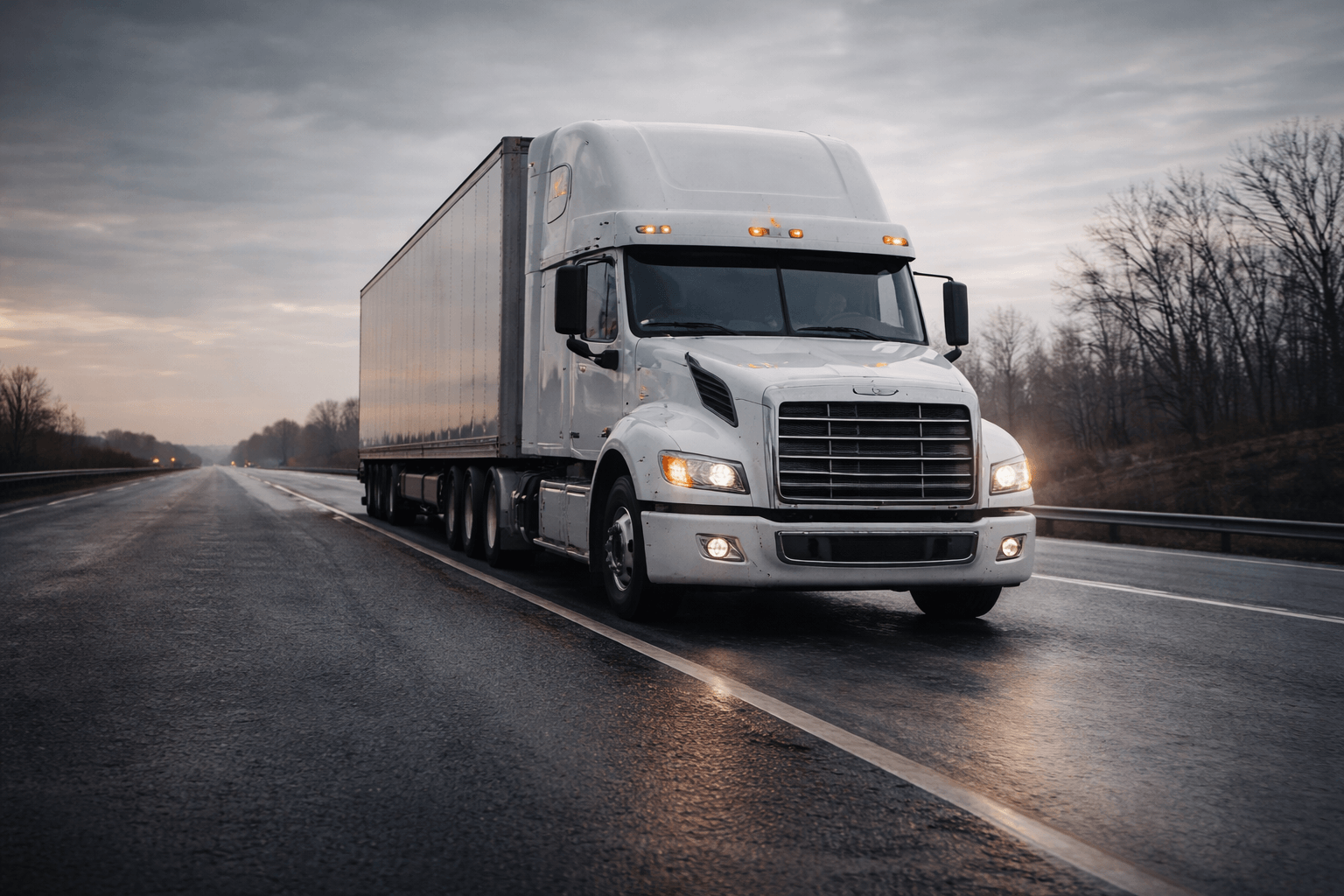 Get fast box truck financing for new and used commercial trucks. Lewis Capital offers flexible terms, competitive rates, and quick approvals nationwide.